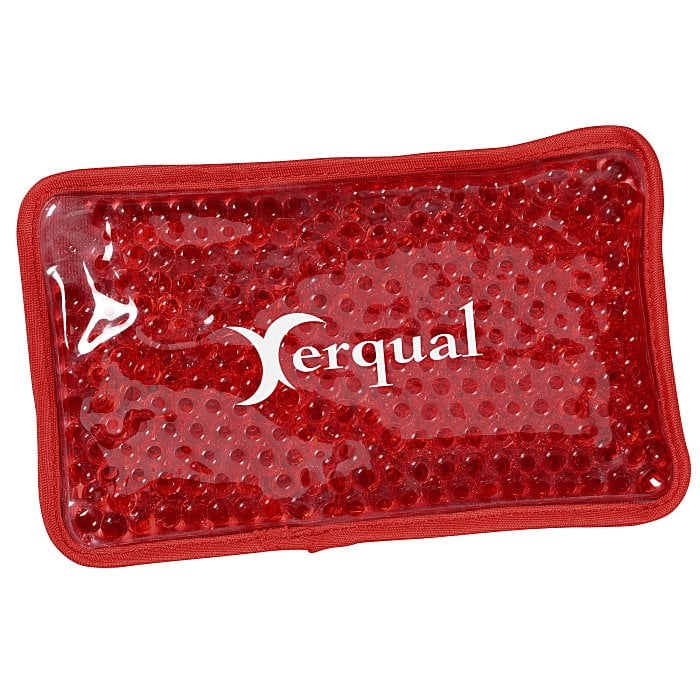 Plush Mini Hot/Cold Pack 129468M