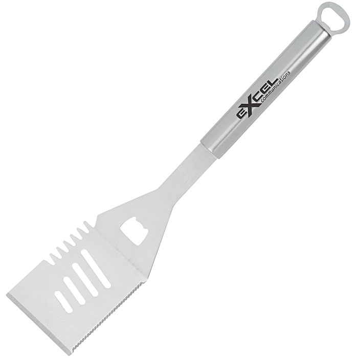 Stainless BBQ Spatula 134731