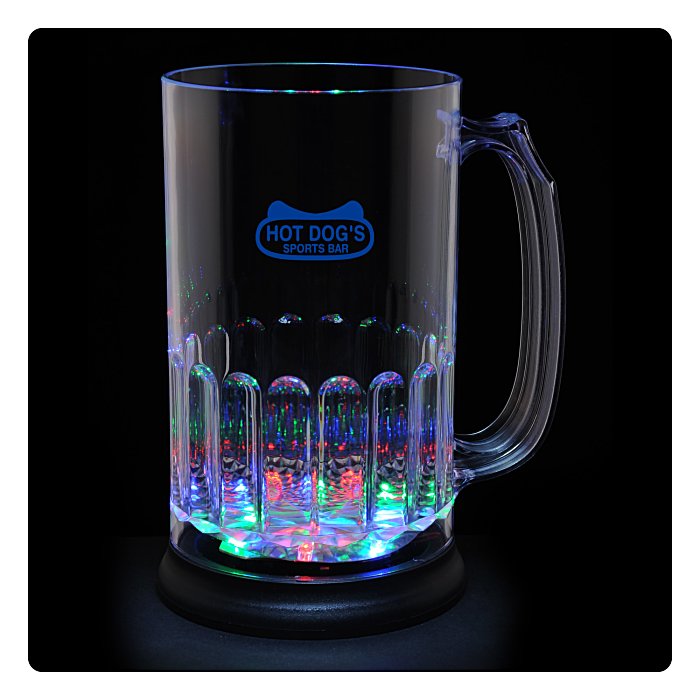 LightUp Stein 24 oz. 24 hr 11842724HR