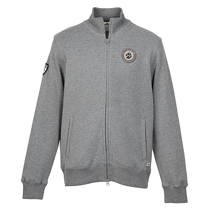 Roots73 Pinehurst FullZip Sweatshirt Men's 136320M