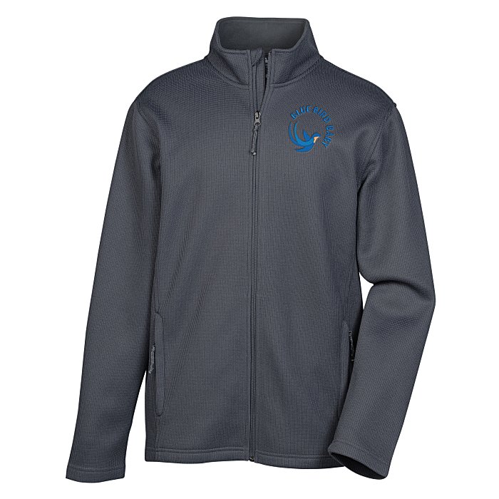 Heritage Rib Knit Jacket Men's 136767M