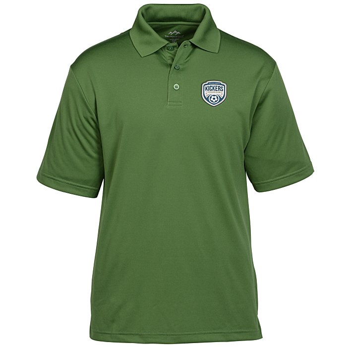 Campus Sport Polo Men's 135605M