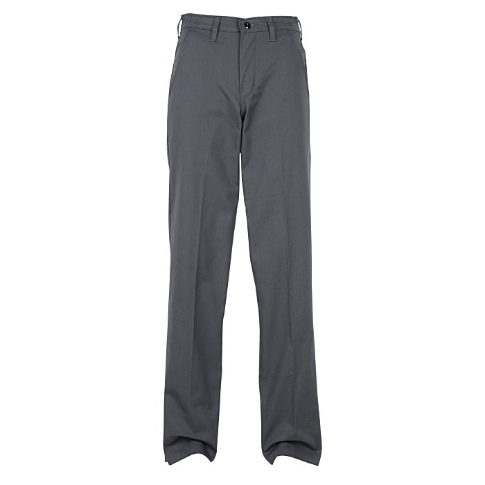 Red Kap Technician Elastic Insert Band Work Pants 134582