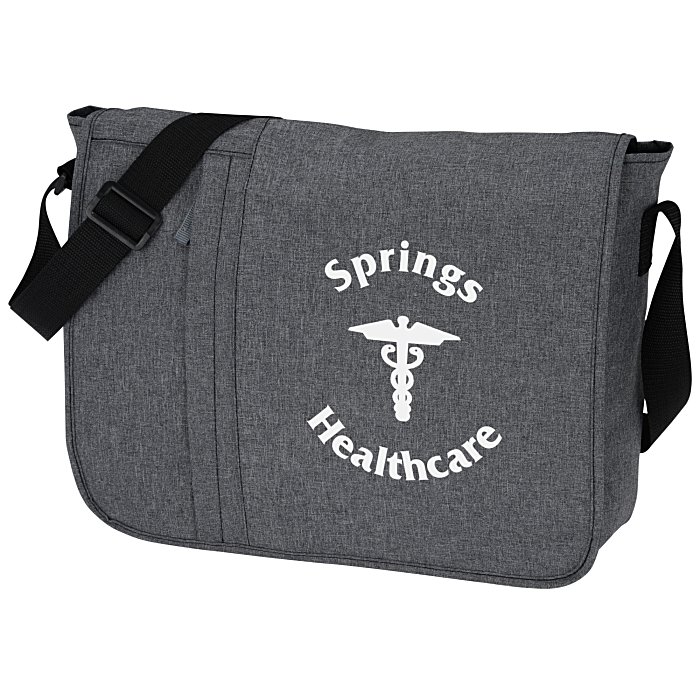 Leadville 15" Laptop Messenger Bag 138156