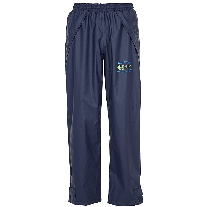 New Englander Rain Pants Men's 137470