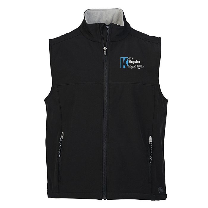 Arctic Soft Shell Vest Men's 118382MV