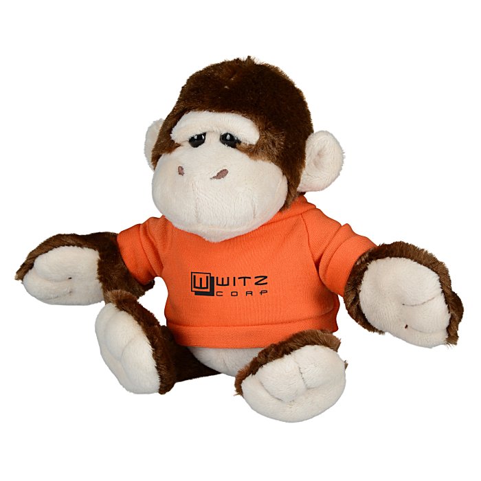 Goofy Gorilla 6" 1394846