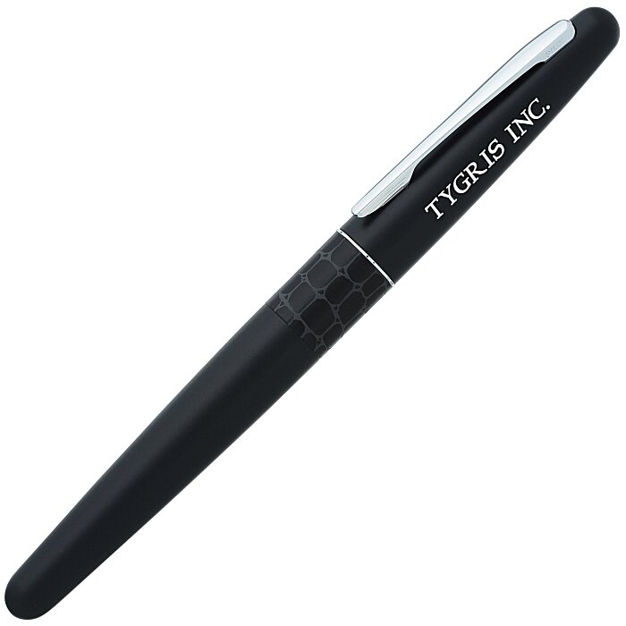 Pilot MR Fountain Tip Metal Pen Animal Collection