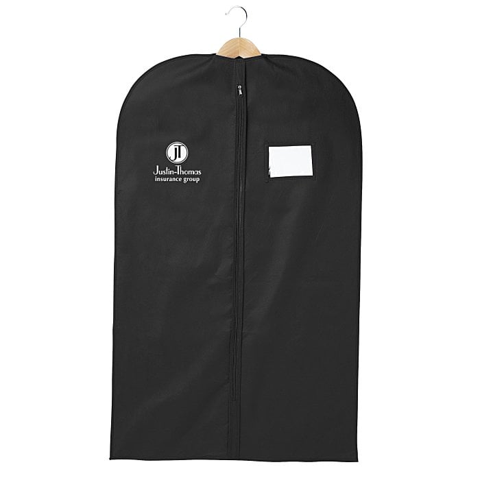 Polypropylene Garment Bag 24 hr 10037724HR