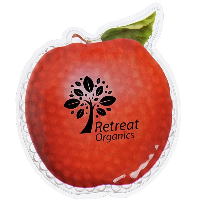 Food Inspired Hot/Cold Pack Apple 141319AP