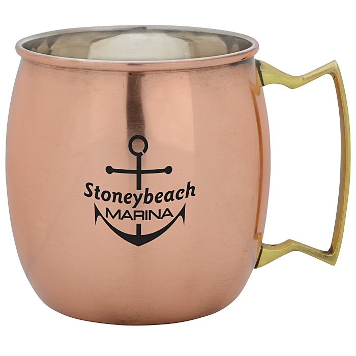 Moscow Mule Mug 18 oz. 141571