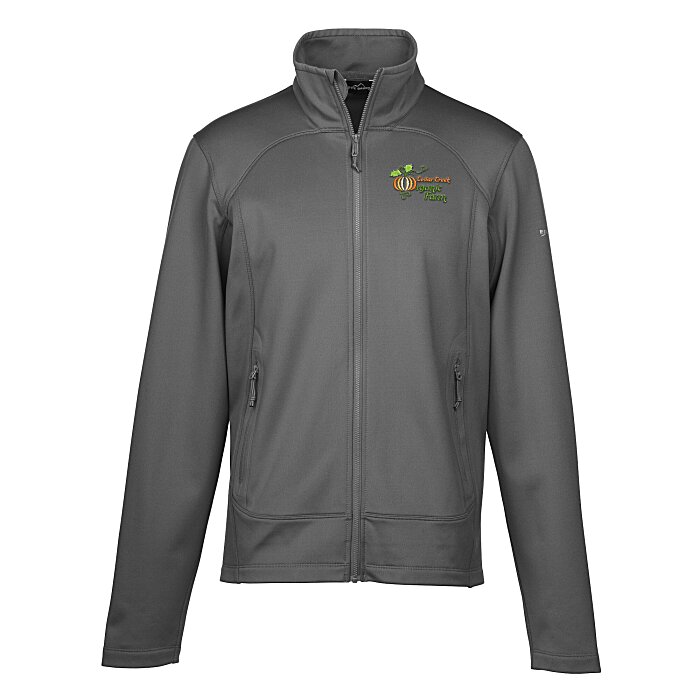 Eddie Bauer Optimum Fleece Jacket Men's 142032M
