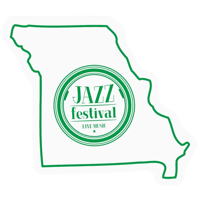 Missouri Sticker 141671MO