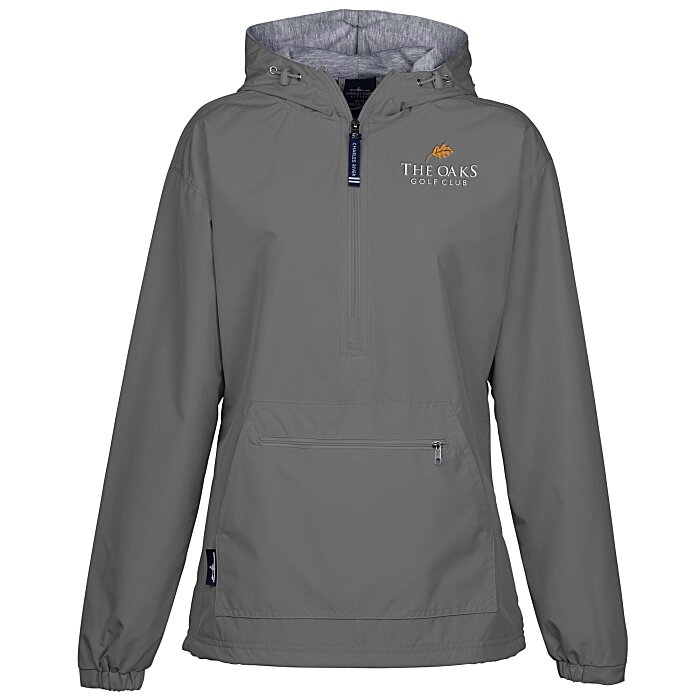 Chatham Anorak 1/4Zip Pullover Ladies' 142729L