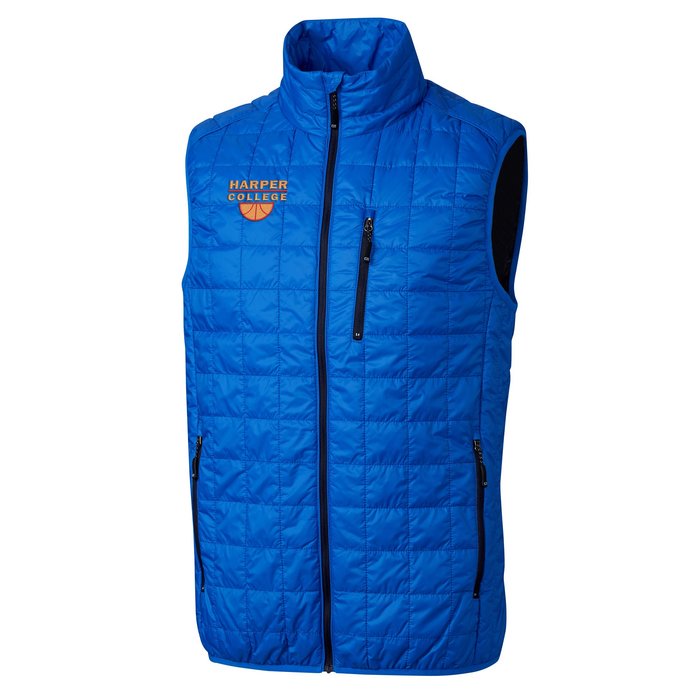 Cutter & Buck Rainier Packable Vest Men's 143349MV
