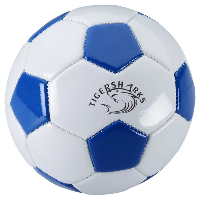 Mini Synthetic Leather Soccer Ball 143399