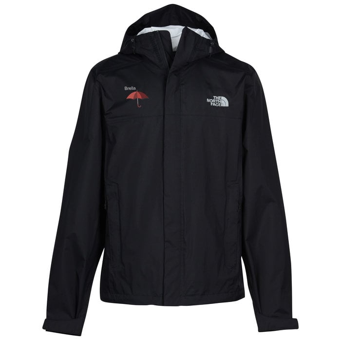 The North Face Rain Jacket Men's 143786M