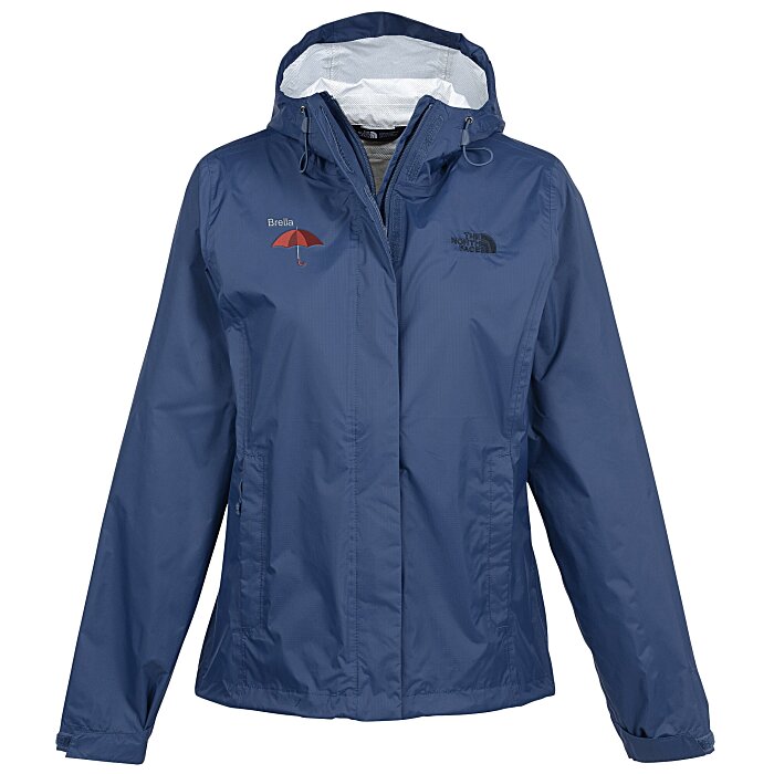 4Imprint.com: The North Face Rain Jacket - Ladies' 143786-L