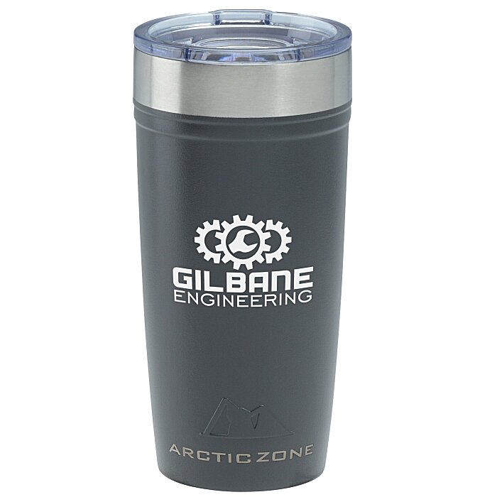 Arctic Zone Titan Thermal Tumbler 20 oz. 24 hr 142387
