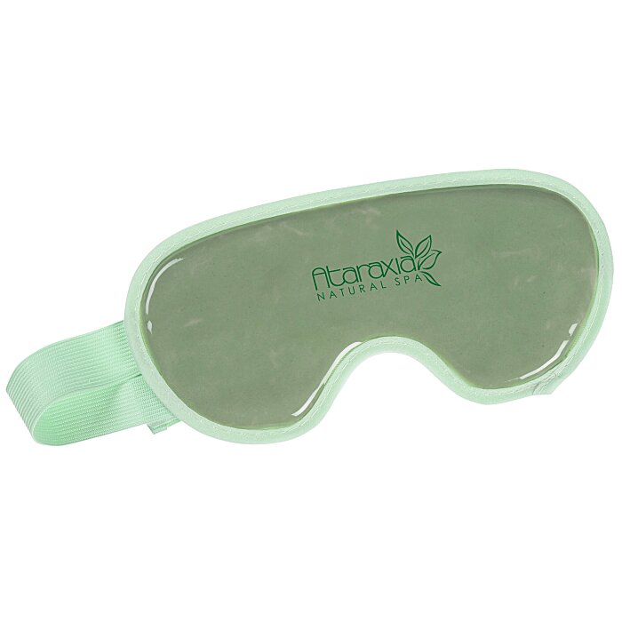 ComfortClay Hot/Cold Eye Mask 24 hr 144677EY24HR