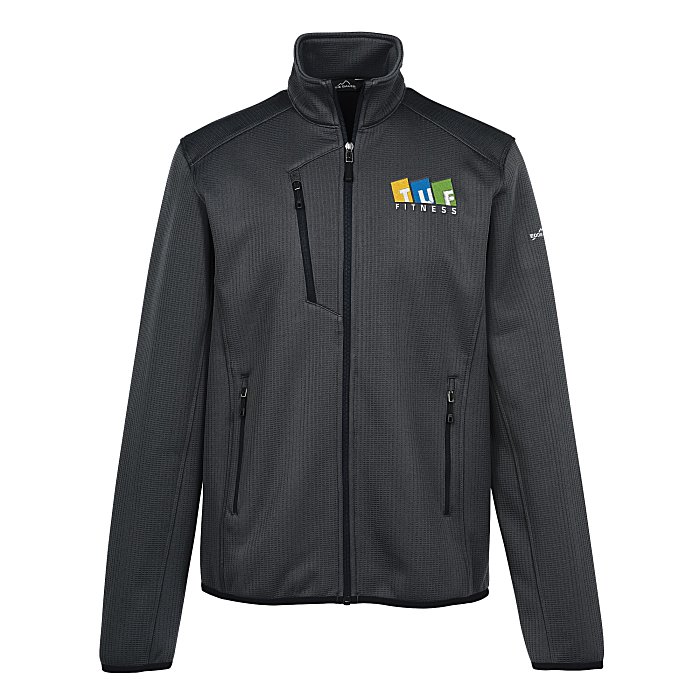 Eddie Bauer Pace Fleece Jacket Men's 147736M