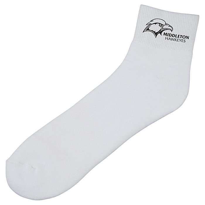 Ankle Socks 24 hr 14642924HR