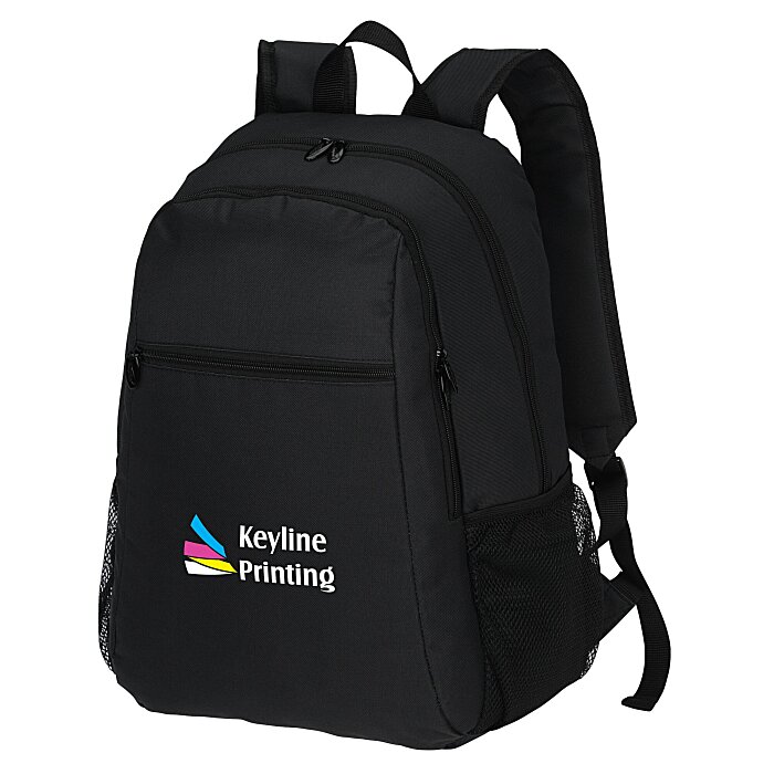 4imprint 15" Laptop Backpack Full Color 147856FC