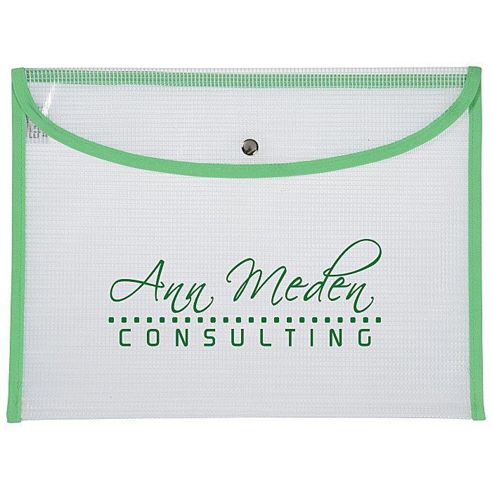 PolyWeave Document Holder Large 148197L