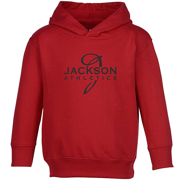 Rabbit Skins Hoodie Toddler 145055T