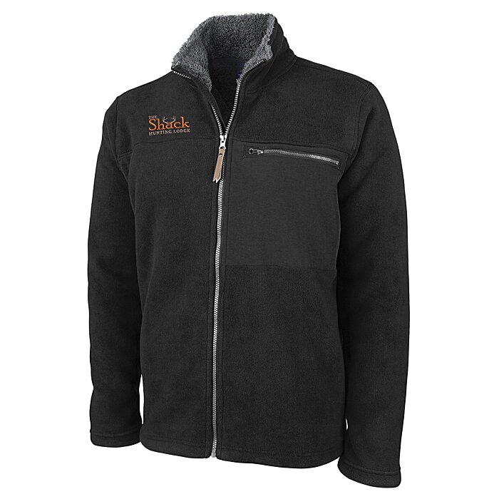 Jamestown Fleece Jacket Men's 149113M