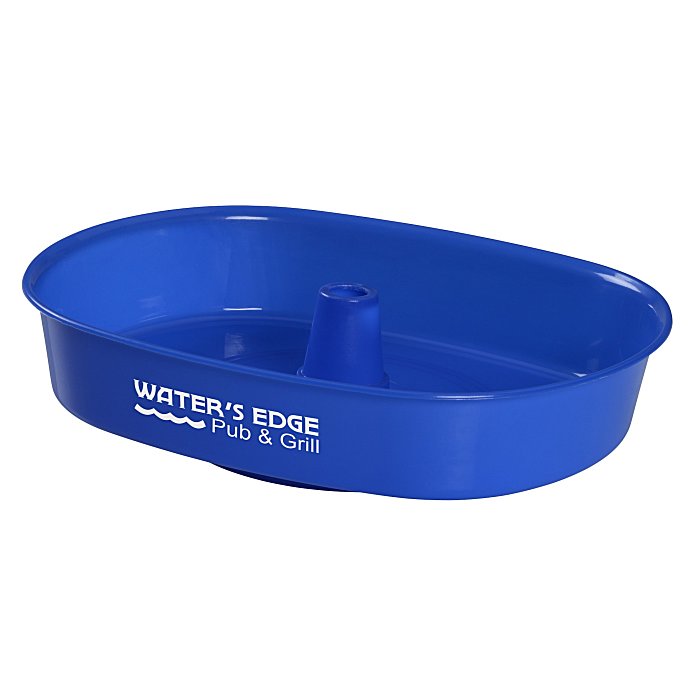 Oval Grub Tub 149845
