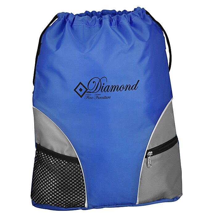 Cinch Top Backpack 24 hr 11026524HR