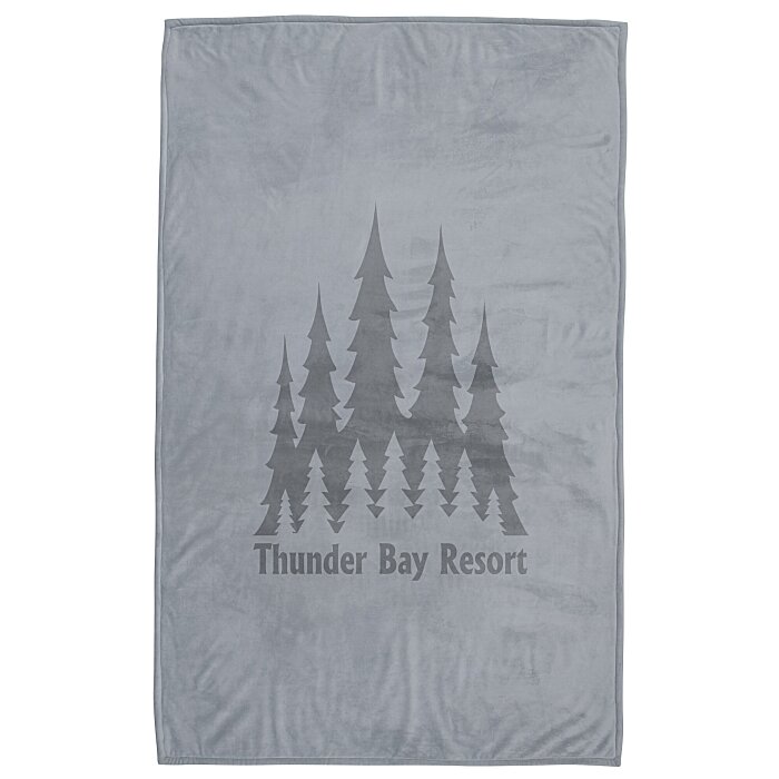 Newcastle Sherpa Blanket 150379