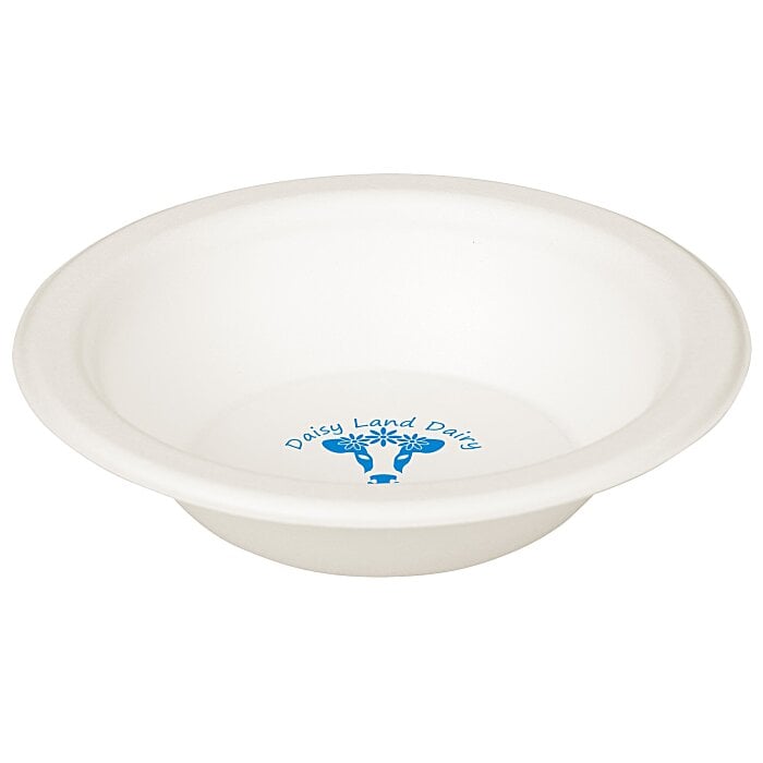 Paper Bowl 12 oz. 10122112BLQ