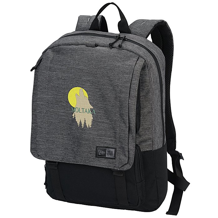 New Era Heritage Laptop Backpack 151807