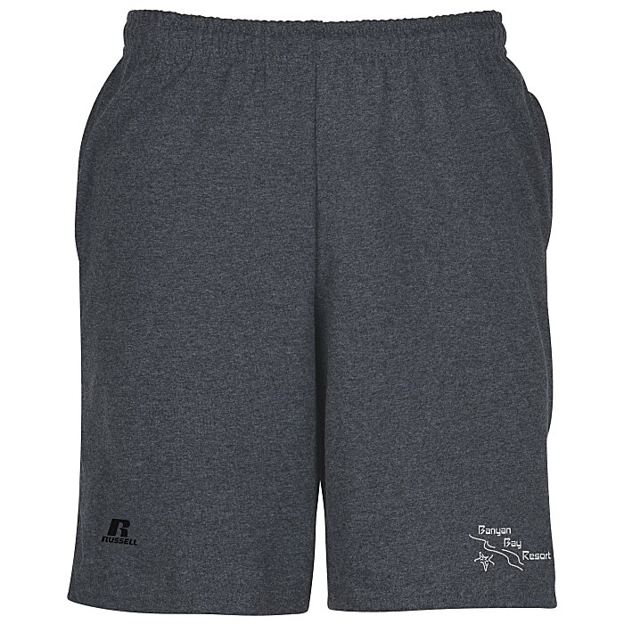 Russell Athletic Essential Jersey Shorts Men's 152556M