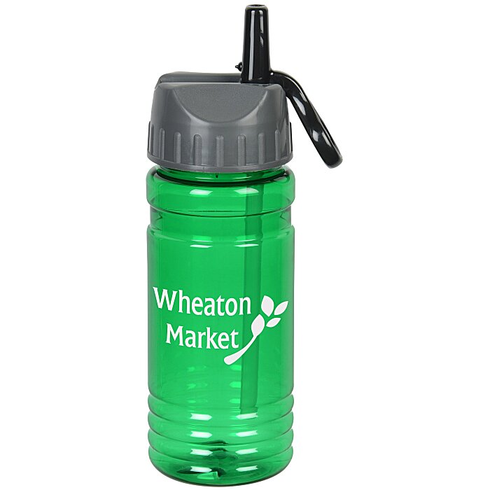 Big Grip Bottle with Sport Lid 20 oz. 152221SP