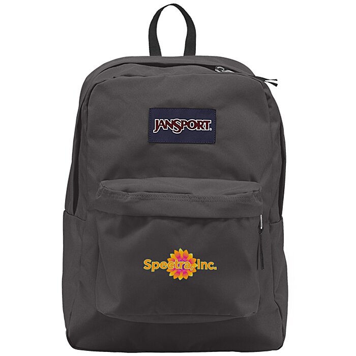 JanSport SuperBreak Backpack 153355