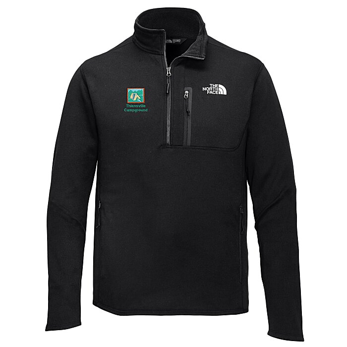 The North Face Skyline 1/2Zip Fleece Jacket Men's