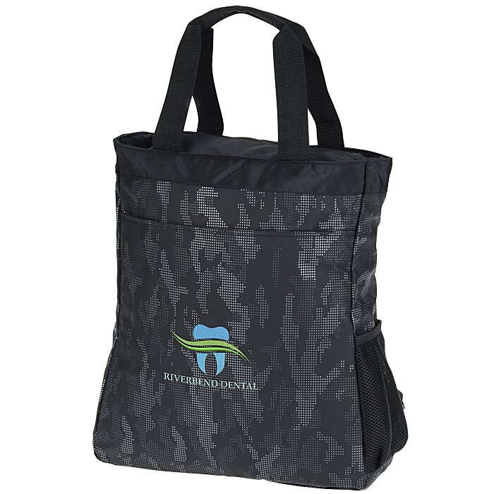 North End Rotate Convertible Tote 155129