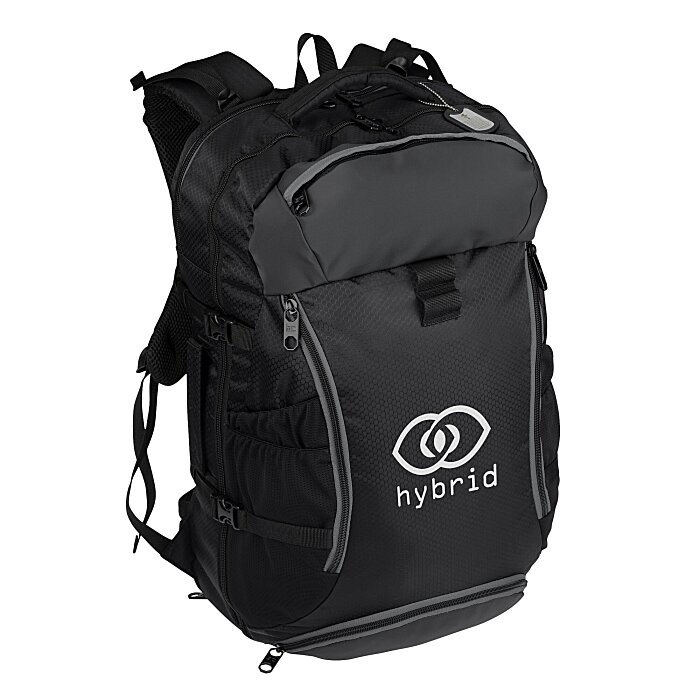 Basecamp Half Dome Traveler Backpack 155128