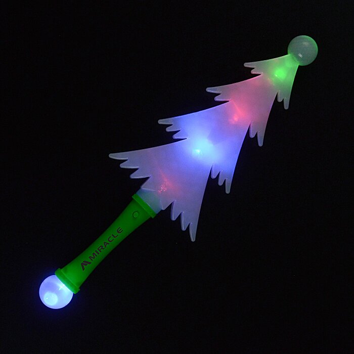 Christmas Tree Wand 155180