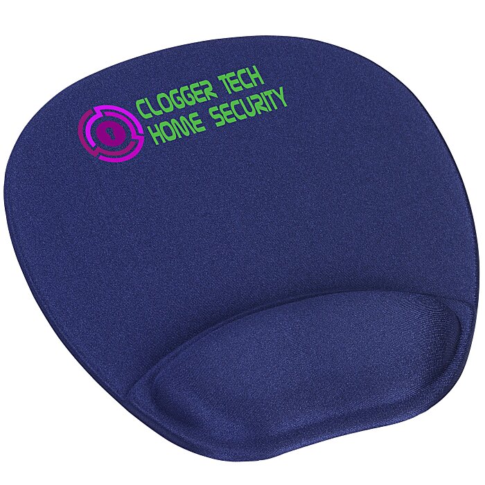 Memory Foam Mouse Pad 155618