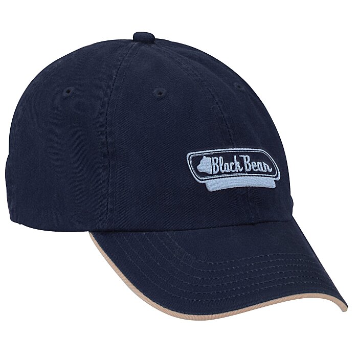Comfort Fit Sandwich Cap 24 hr 13817224HR