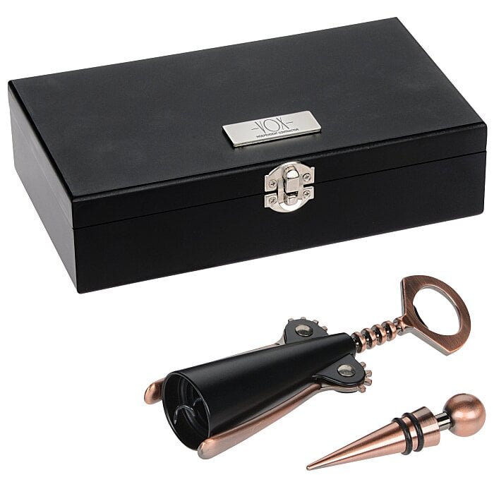 Sonoma Wine Set 155881