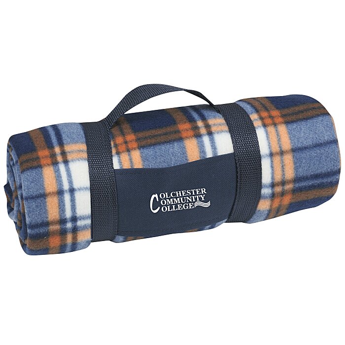 Galloway Travel Blanket 113249