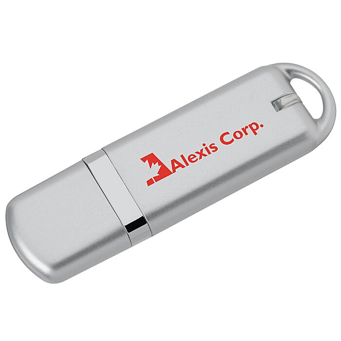 Evolve USB Flash Drive 4GB 1558424G