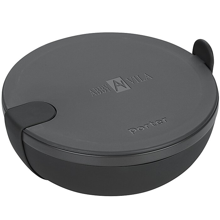 W&P Porter Ceramic Lunch Bowl 156581