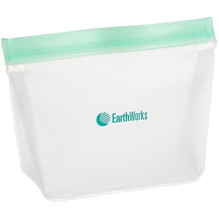 Reusable Food Storage Bag Medium 157648M