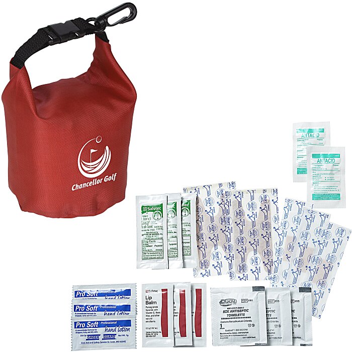 Caring Hands Mini Roll Top Kit 153567CH